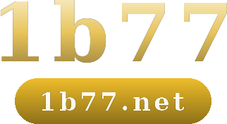 1b77 logo